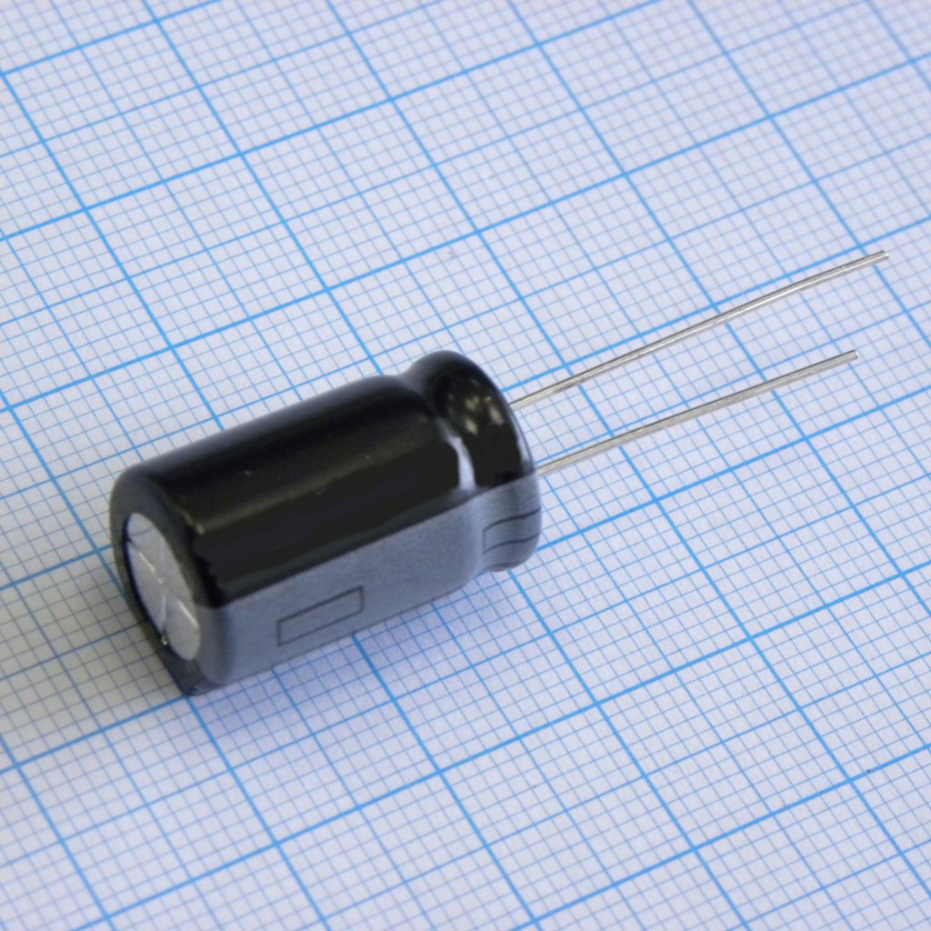 SY025M0680B5S-1315 - YAGEO