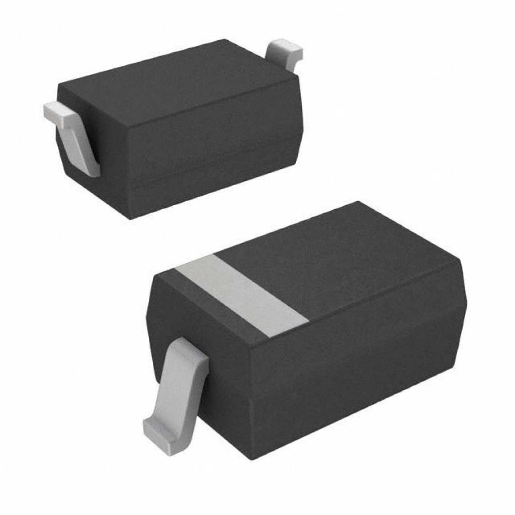 Купить MBR0540T3G ONS оптом в Москве