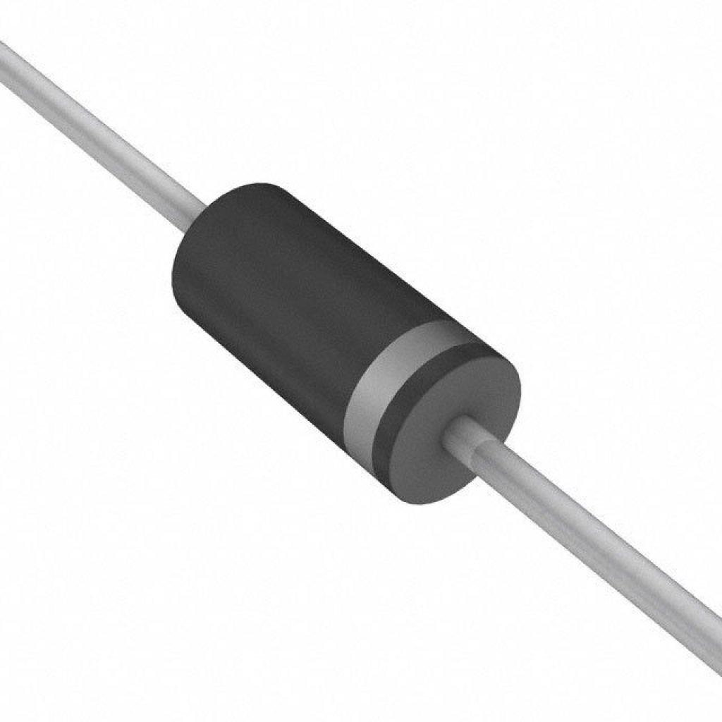 FR157 - DC Components