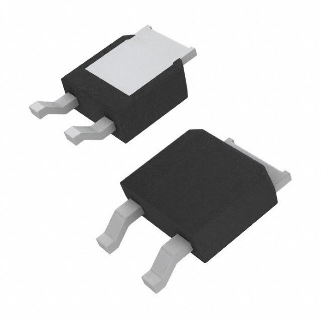 Купить IPD80R1K4P7ATMA1 INF оптом в Москве