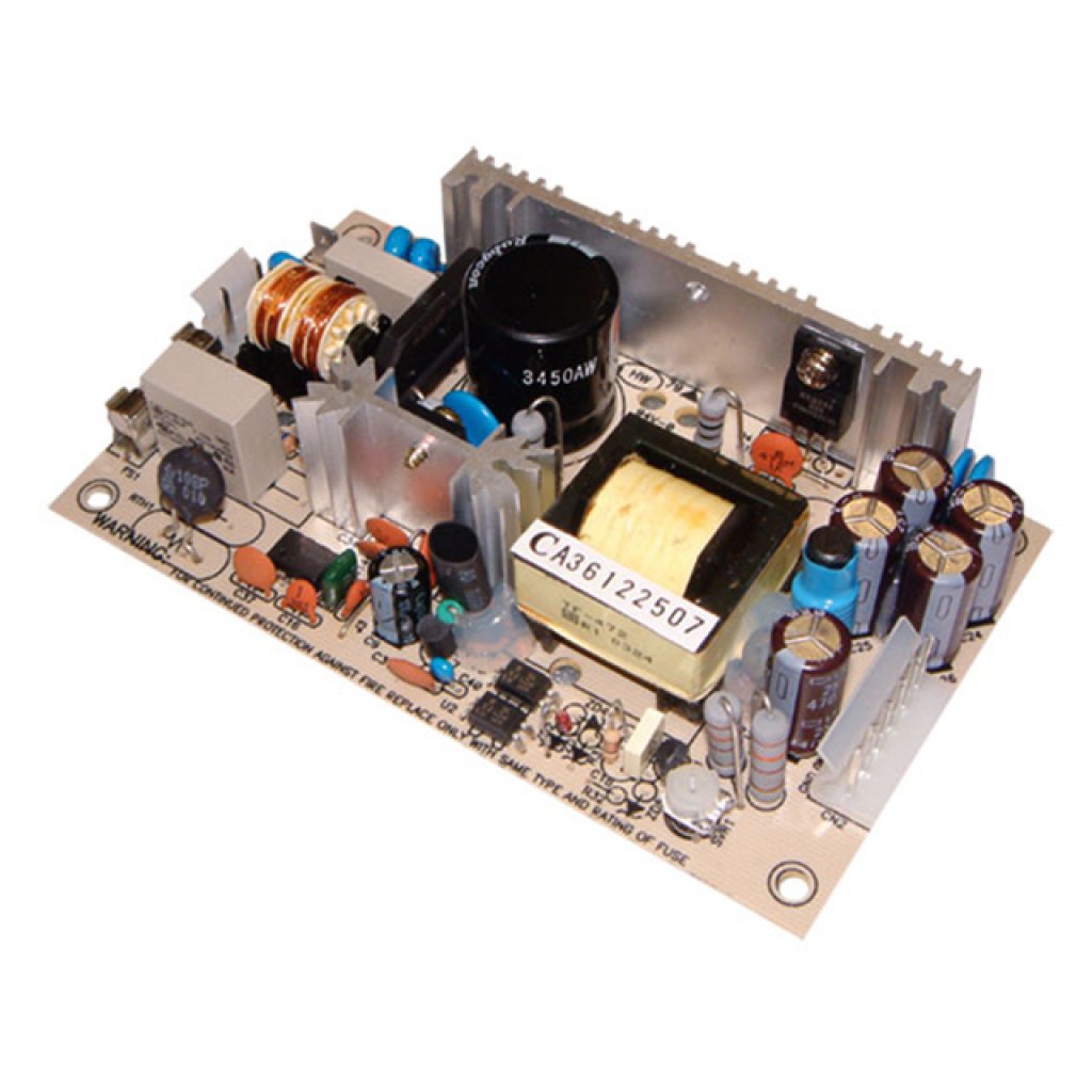 PD-45A - Mean Well