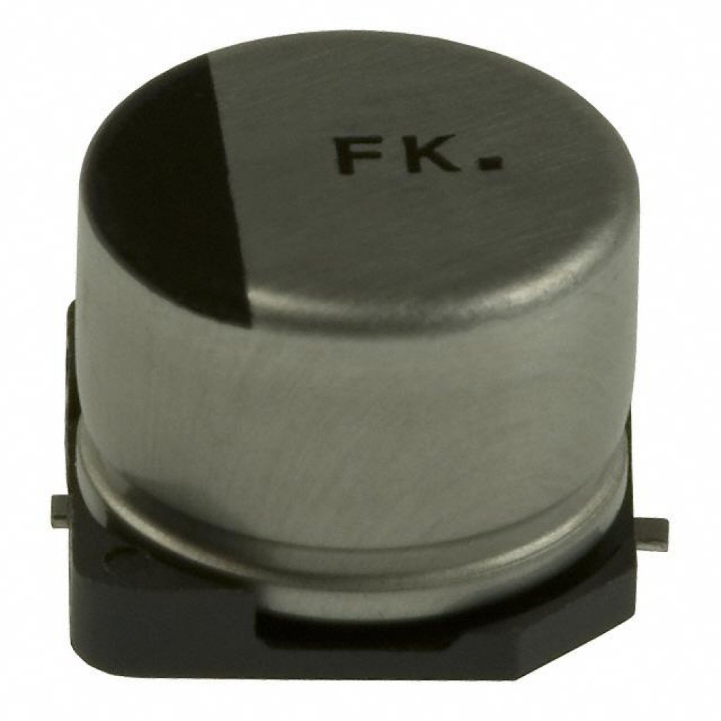 EEEFK0J102P - PAN IND