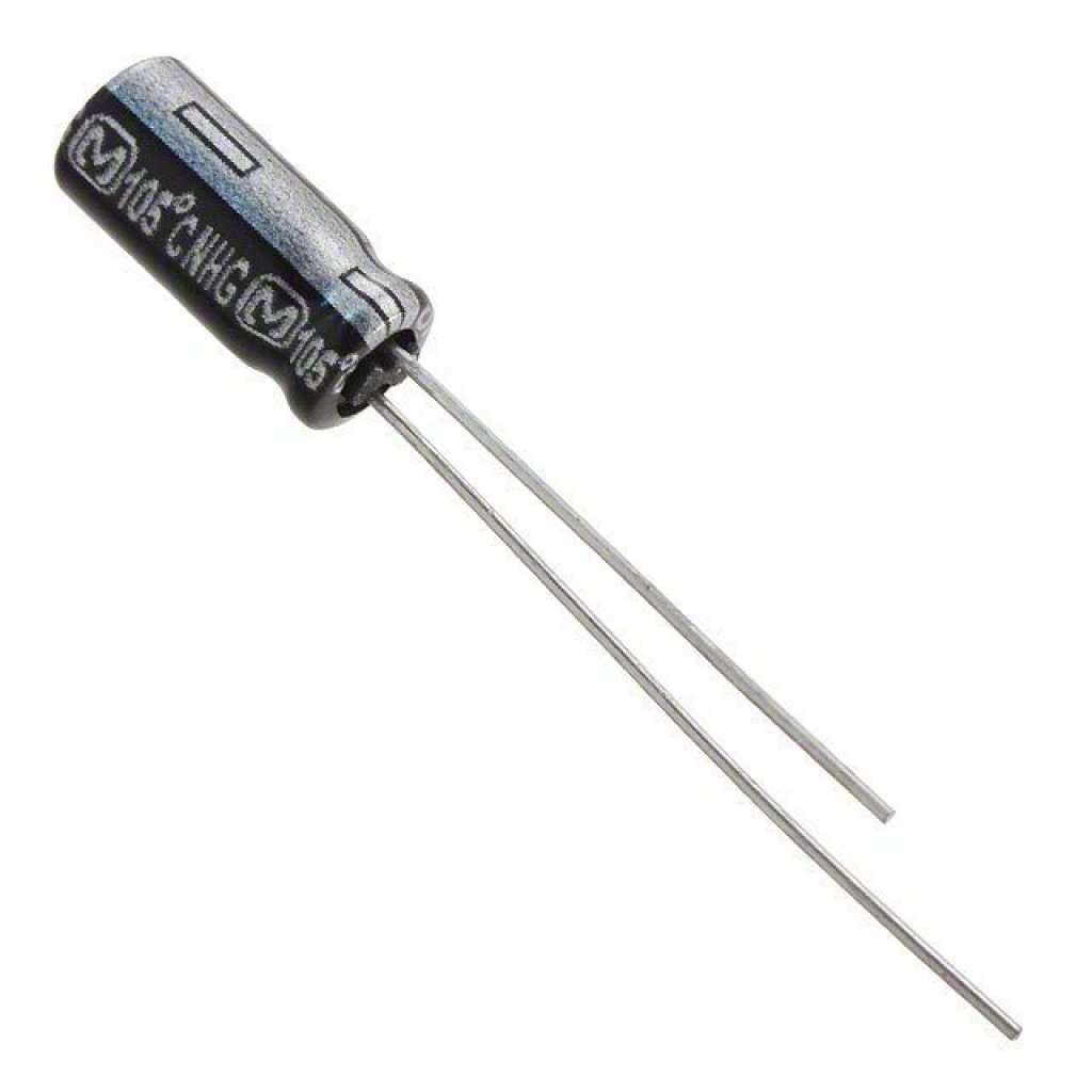 ECA1HHG2R2 - PAN IND