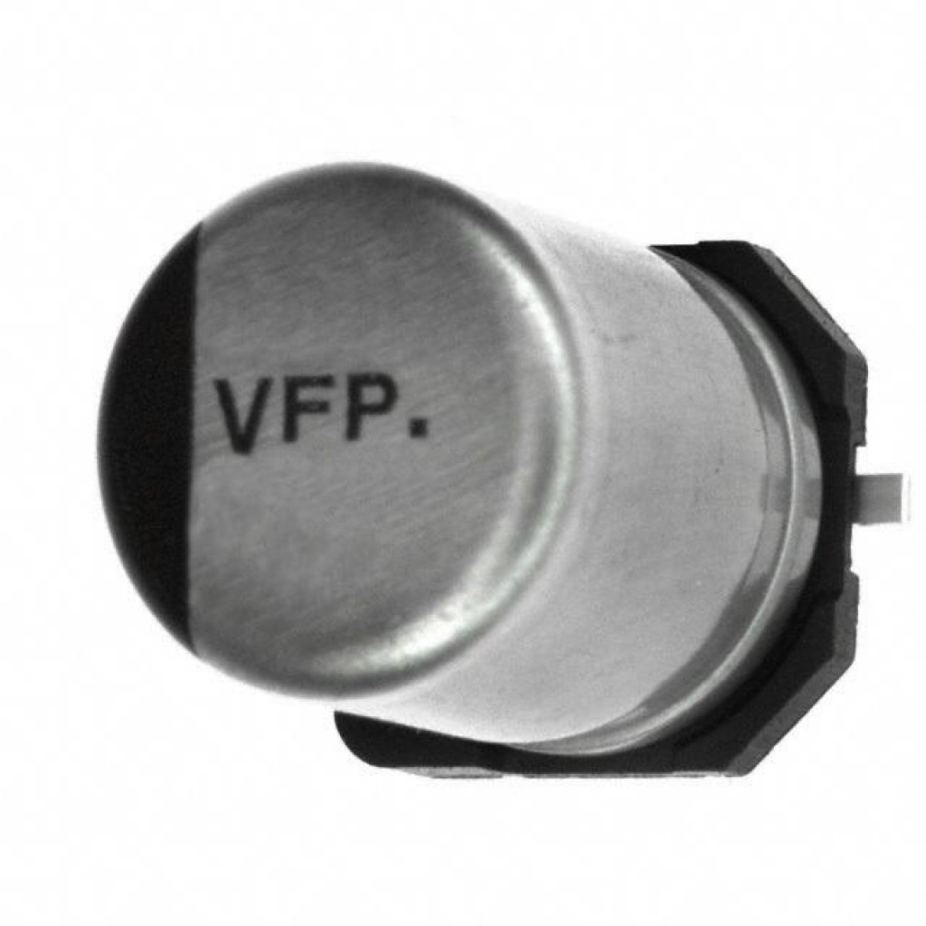 EEEFP1C101AP - PAN IND