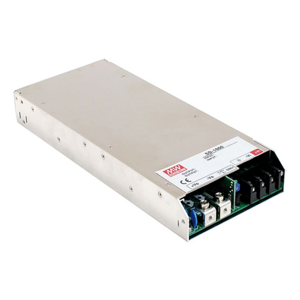 SD-1000L-24 - Mean Well