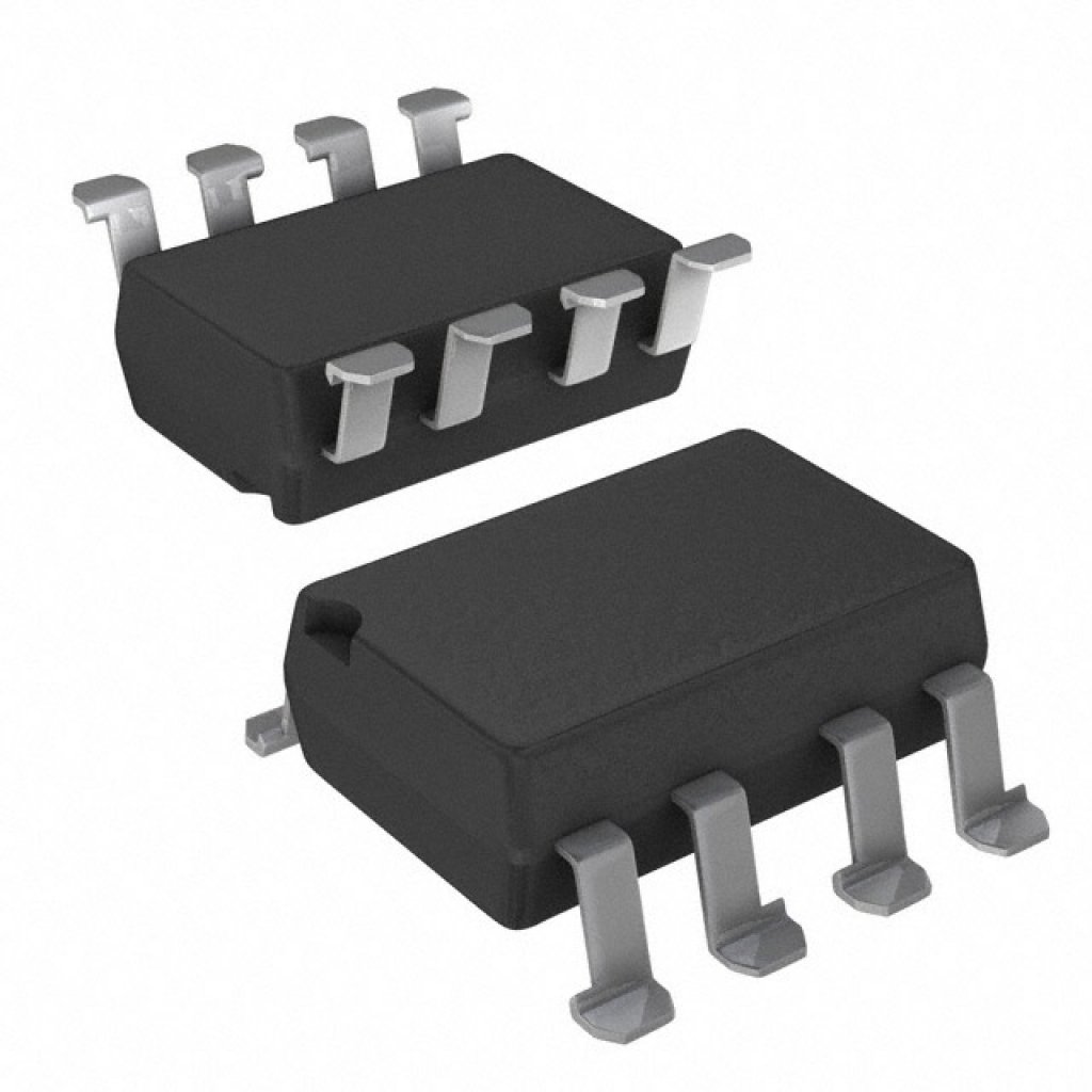 VO3120-X007T - VISHAY