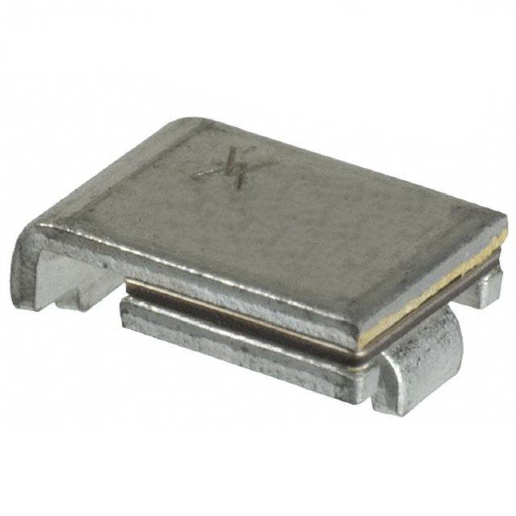 SMD125F-2 - Littelfuse