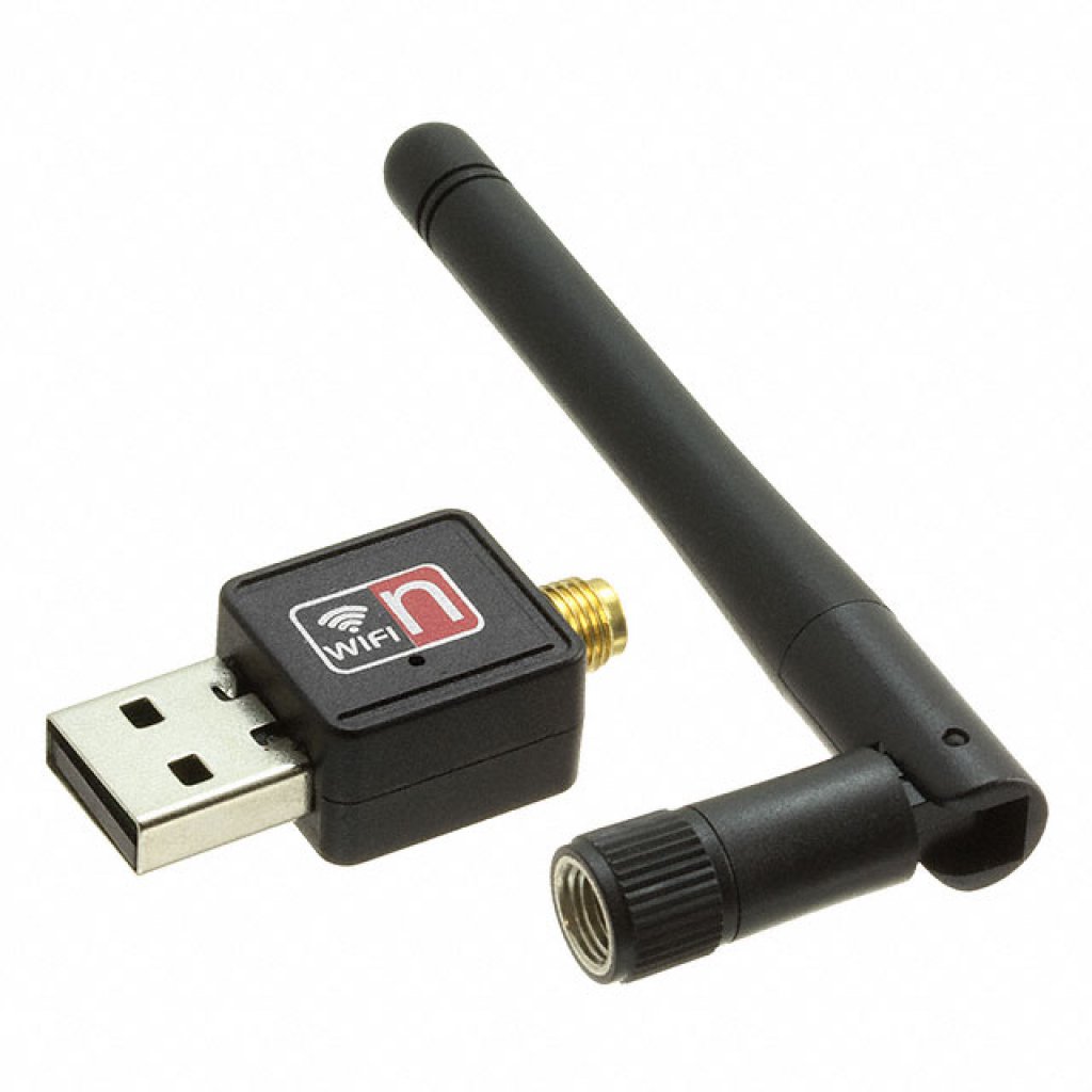MOD-WIFI-R5370 - Olimex