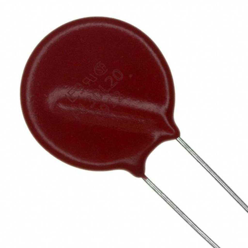V250LA40CP - Littelfuse