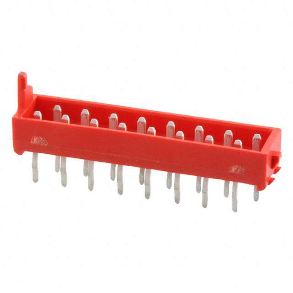 215464-6 - TE Connectivity