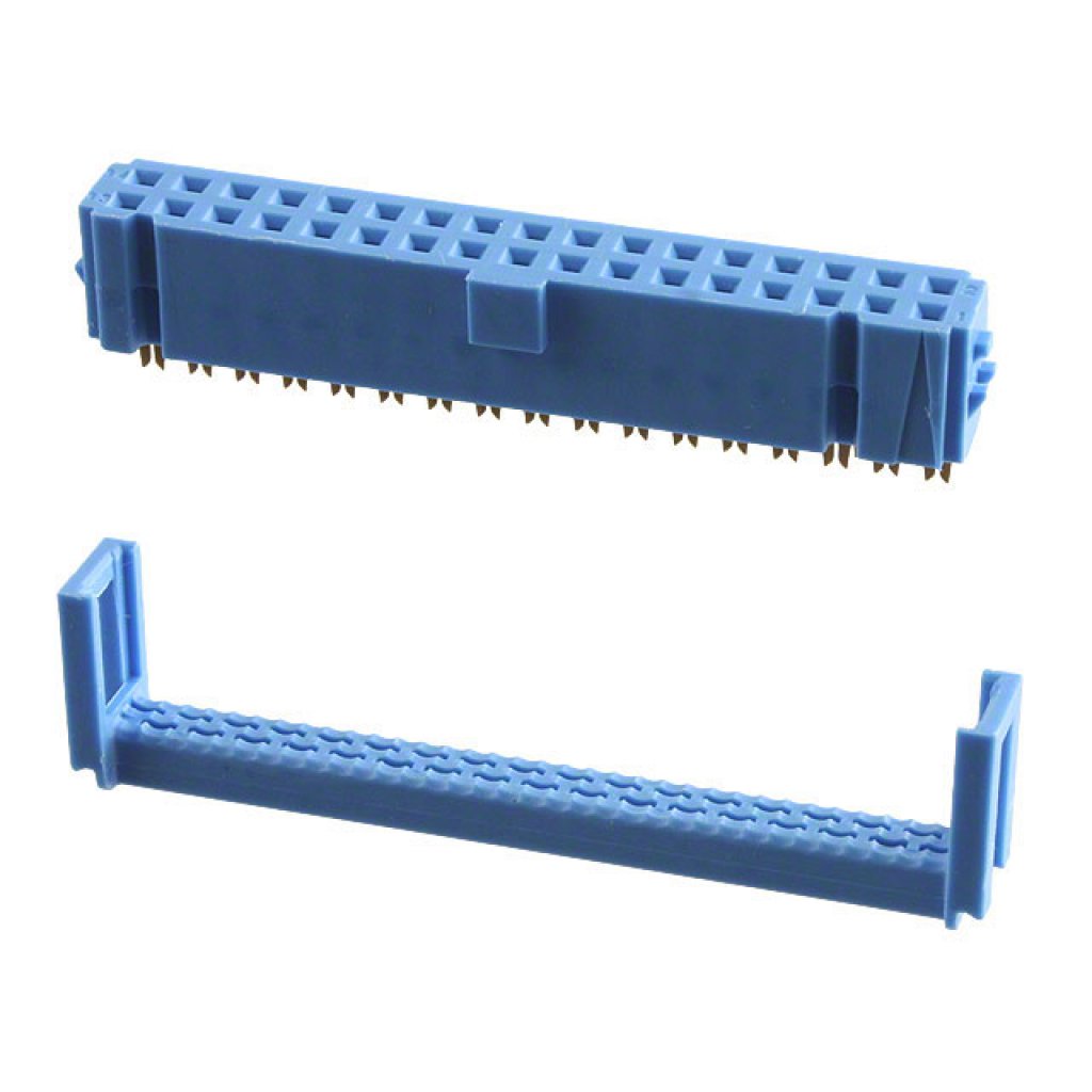 1658527-8 - TE Connectivity