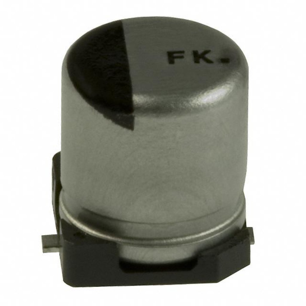 EEEFK1C470UR - PAN IND