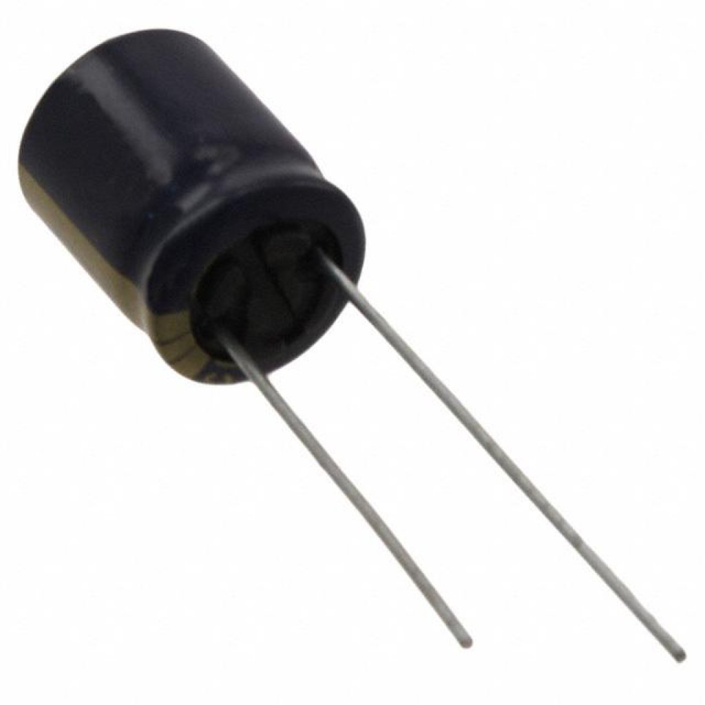 Купить EEUFC1J101B PAN IND оптом в Москве