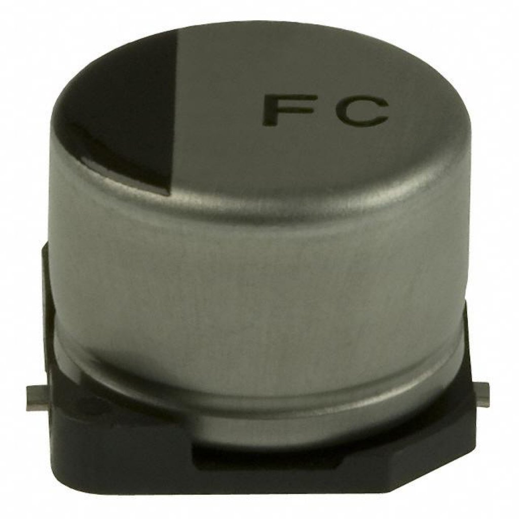 EEEFC1V470P - PAN IND