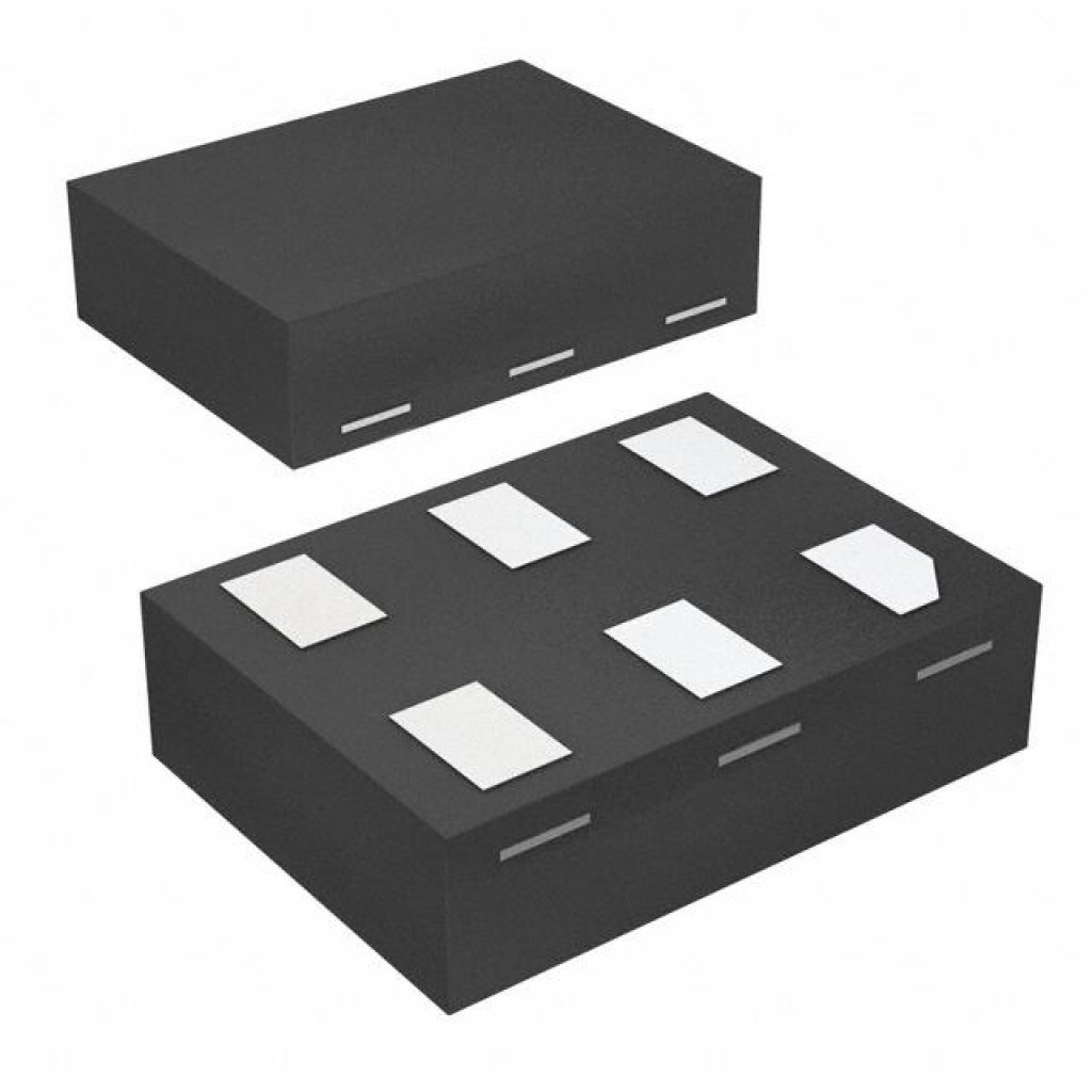 74LVC1G14FZ4-7 - DIODES