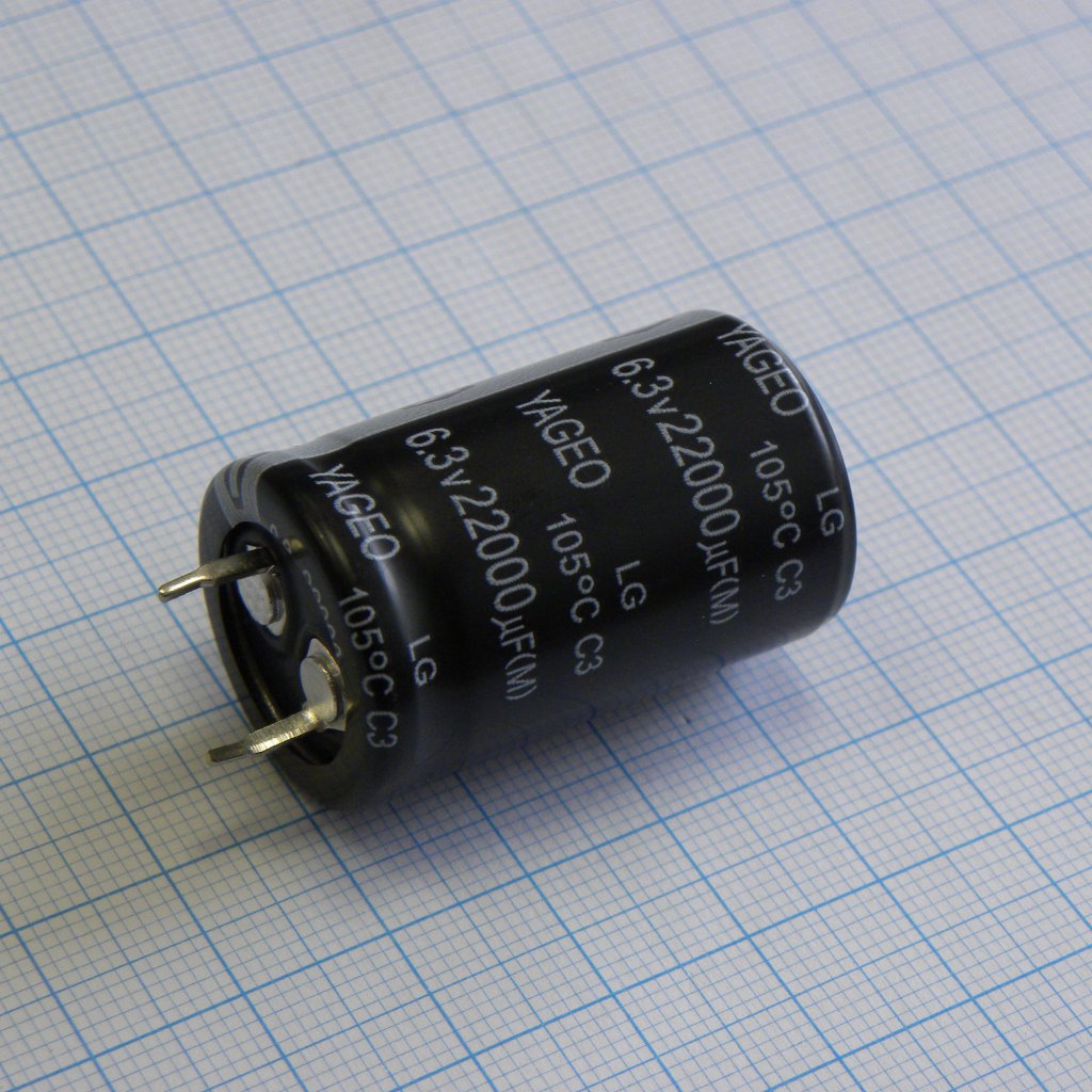 Купить LG006M22K0BPF-2235 YAGEO оптом в Москве