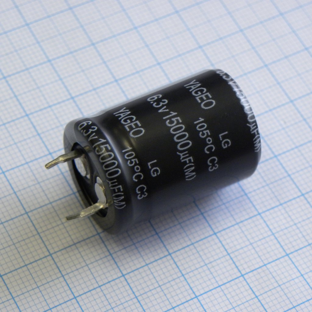 Купить LG006M15K0BPF-2230 YAGEO оптом в Москве