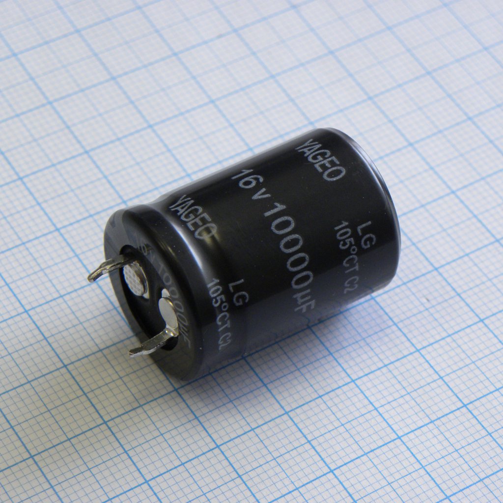 Купить LG016M10K0BPF-2230 YAGEO оптом в Москве