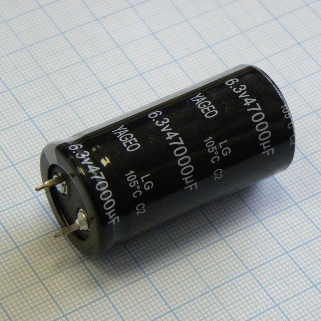 Купить LG006M47K0BPF-2550 YAGEO оптом в Москве