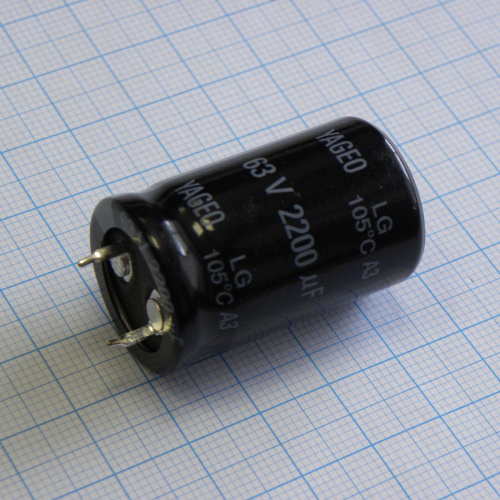 Купить LG063M2200BPF-2235 YAGEO оптом в Москве