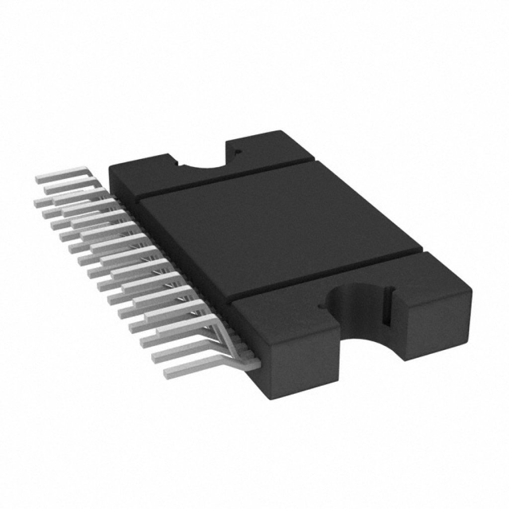 TDA8594J - NXP
