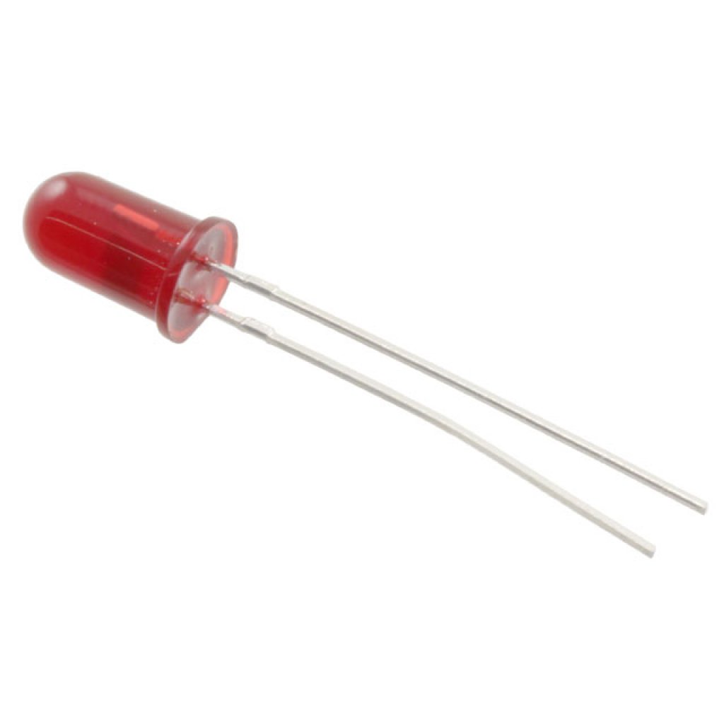 HLMP-3301-F00DD - Broadcom