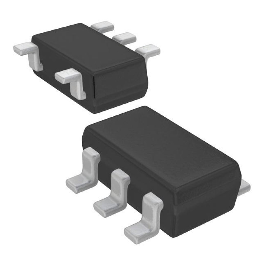 Купить MCP9700T-E/LT MCHP оптом в Москве