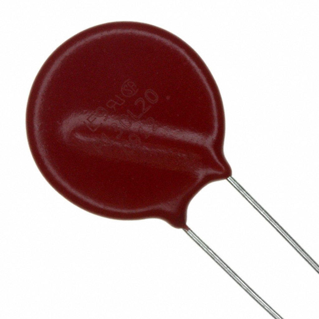 V56ZA20P - Littelfuse