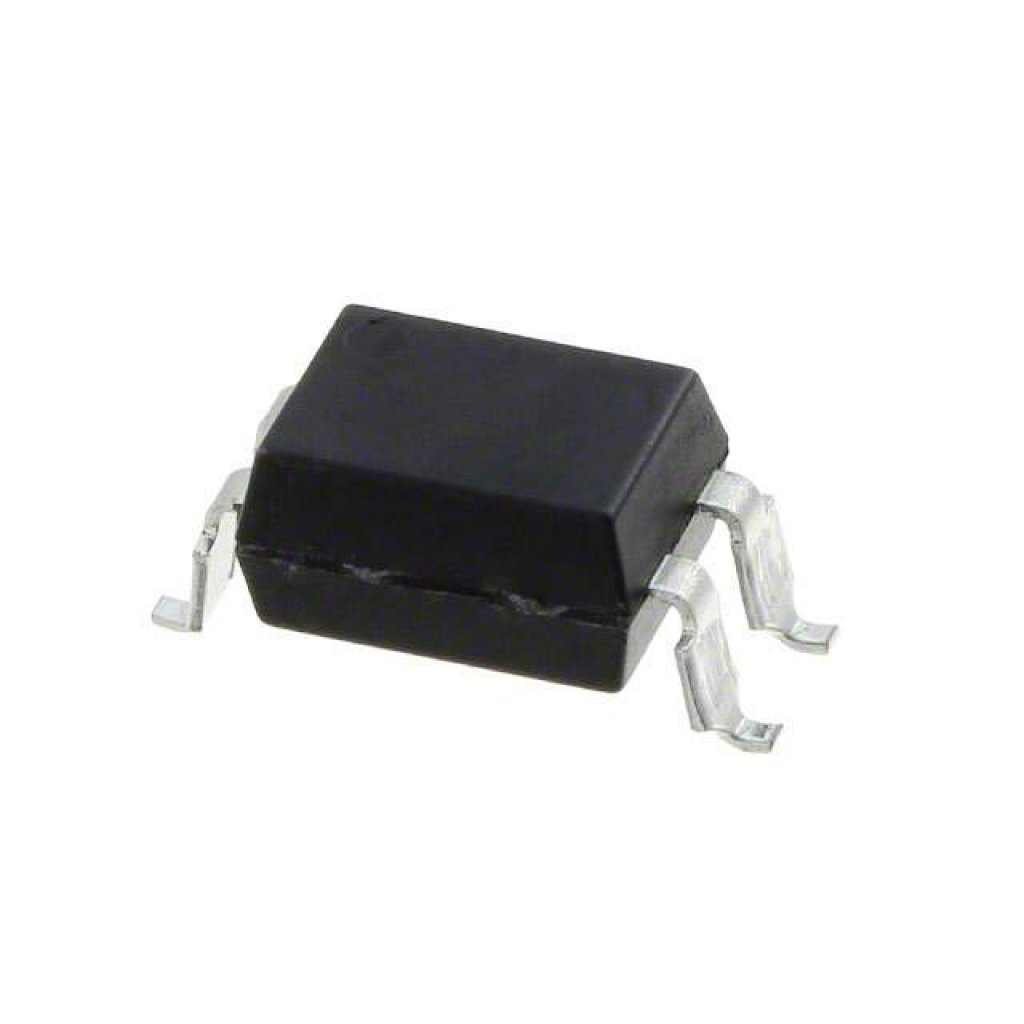 VO615A-4 - VISHAY