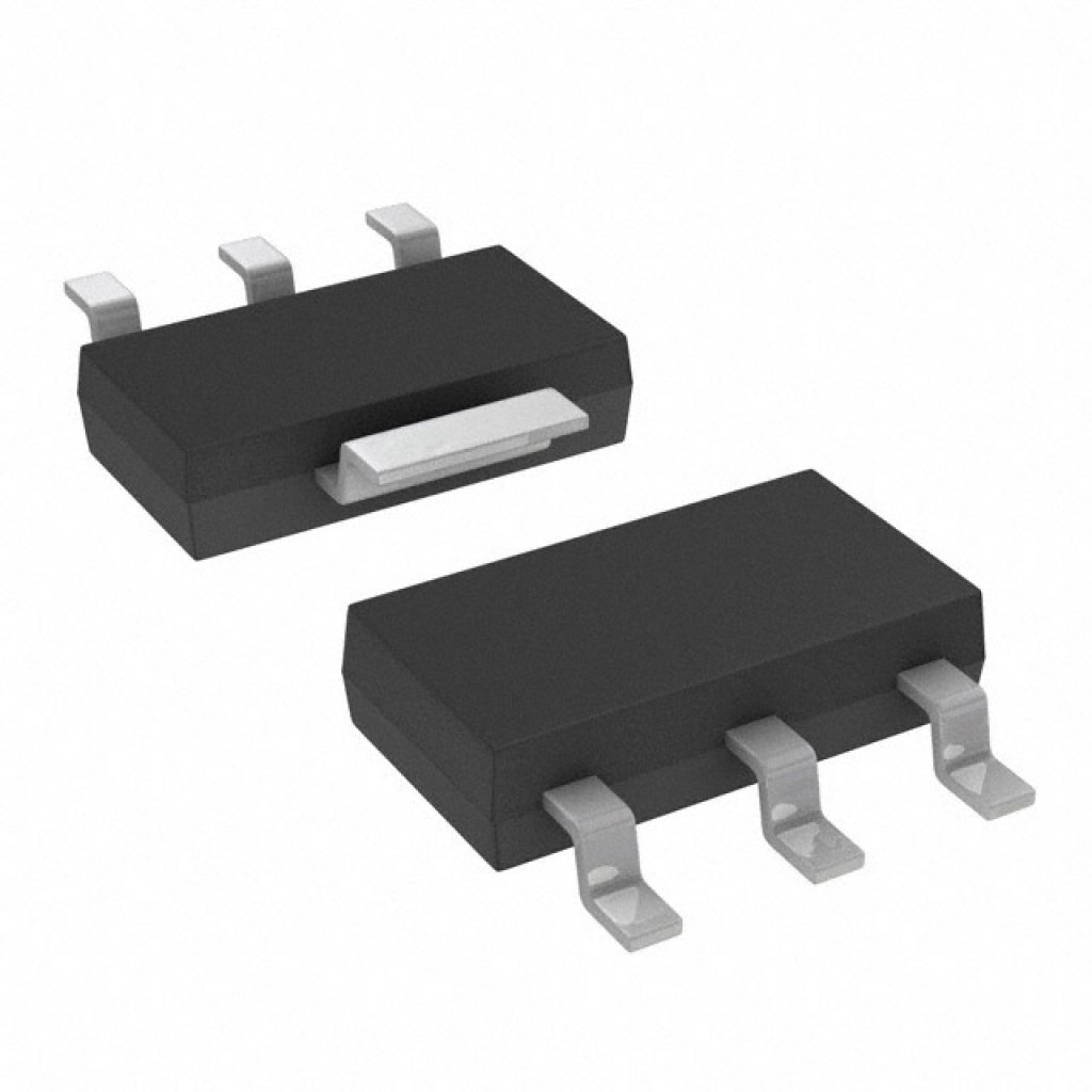 ADP3338AKCZ-3.3-RL7 - ADI