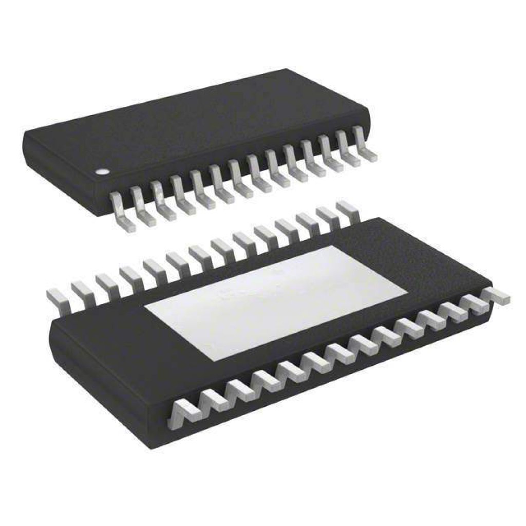 MP3389EF-LF-Z - MPS
