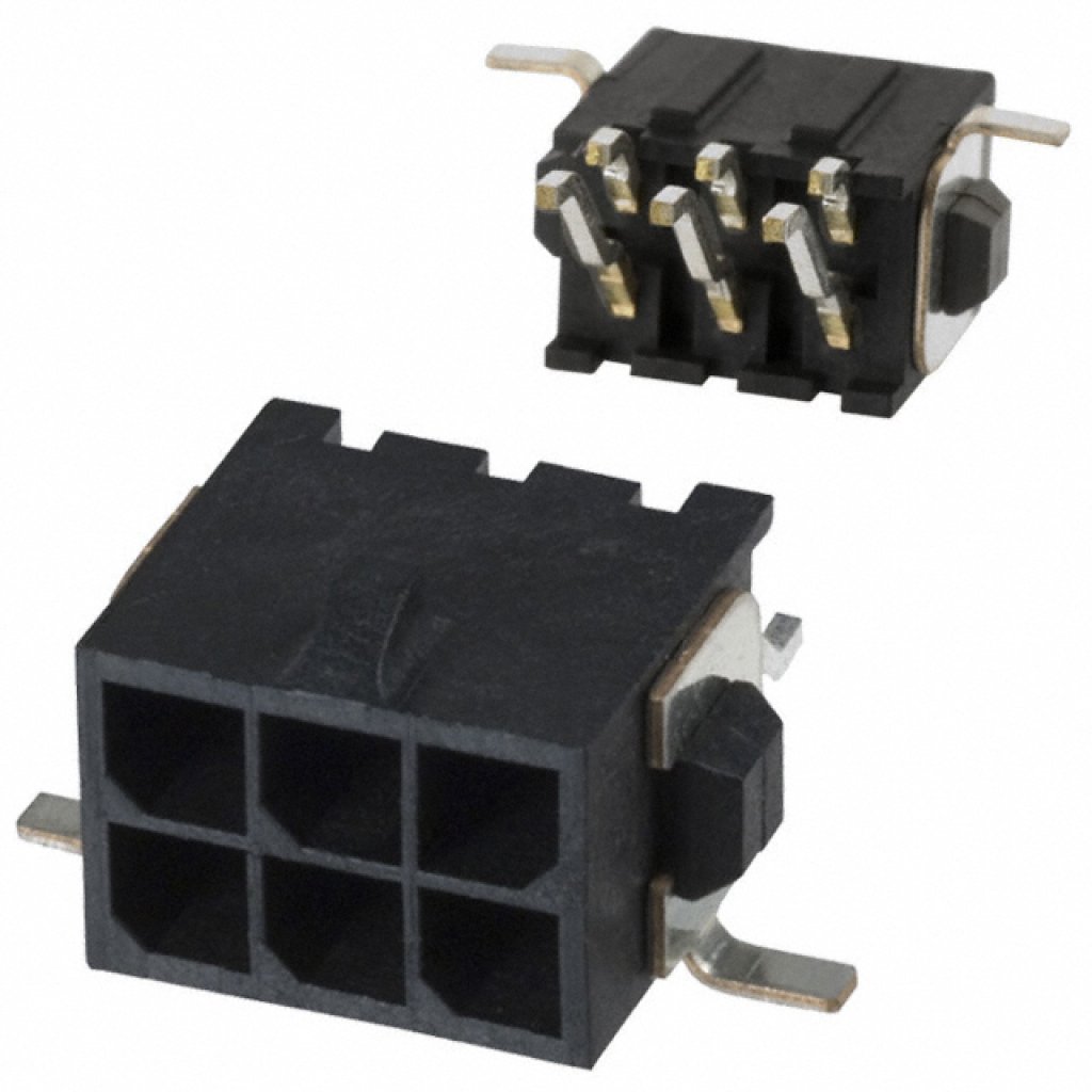 3-794627-6 - TE Connectivity