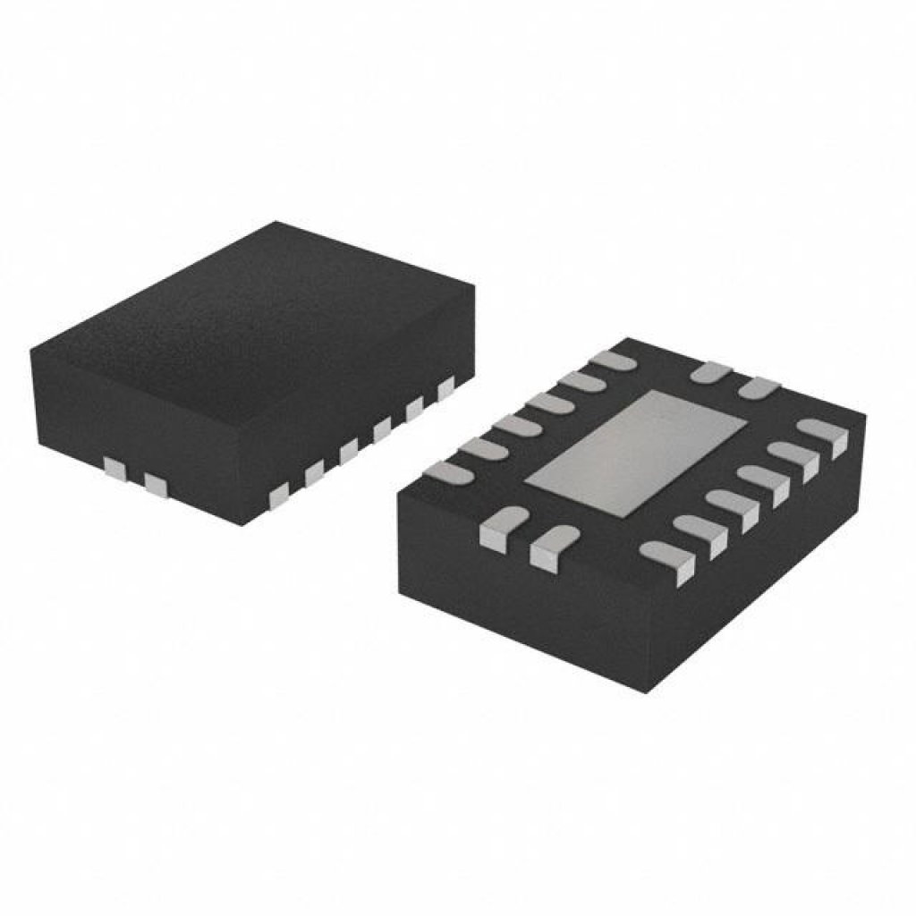 74HC4052BQ,115 - NEX