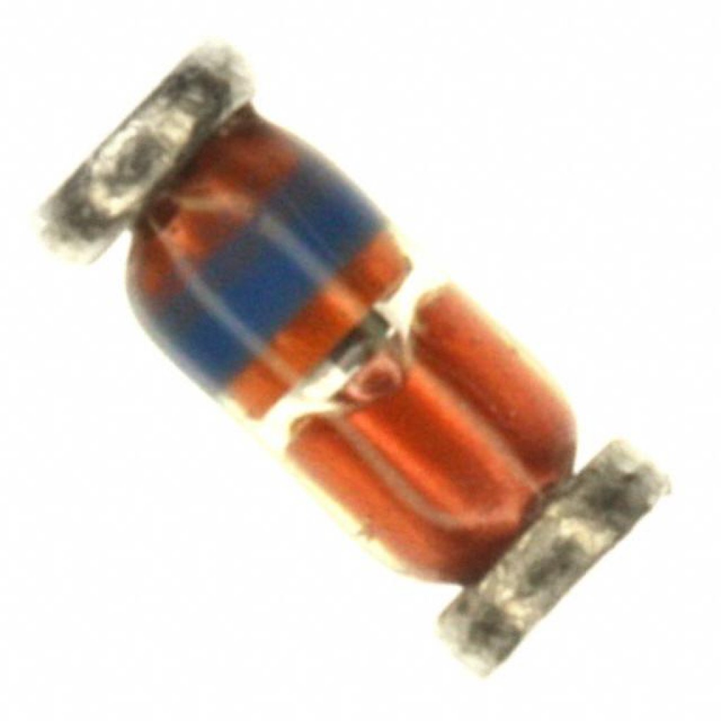 BZV55C9V1 - DC Components