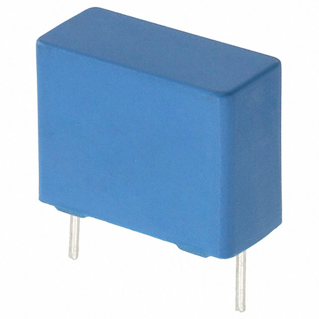 B32922C3334M289 - EPCOS