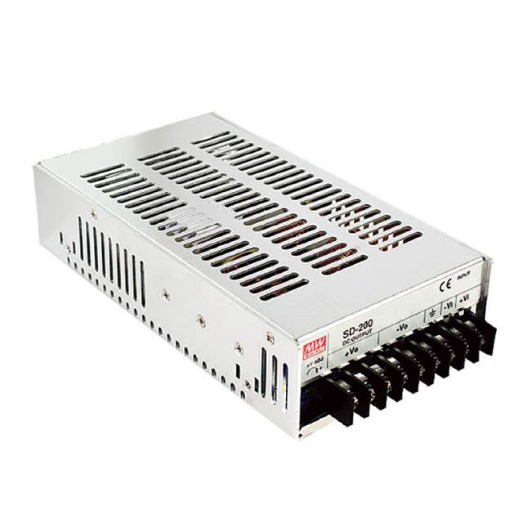 SD-200C-48 - Mean Well