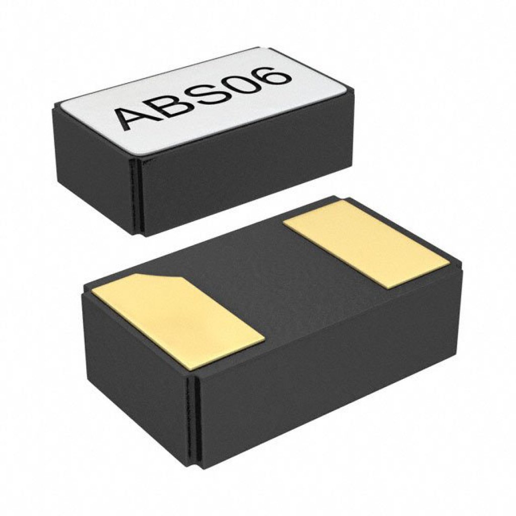 ABS06-32.768KHZ-T - ABRACON