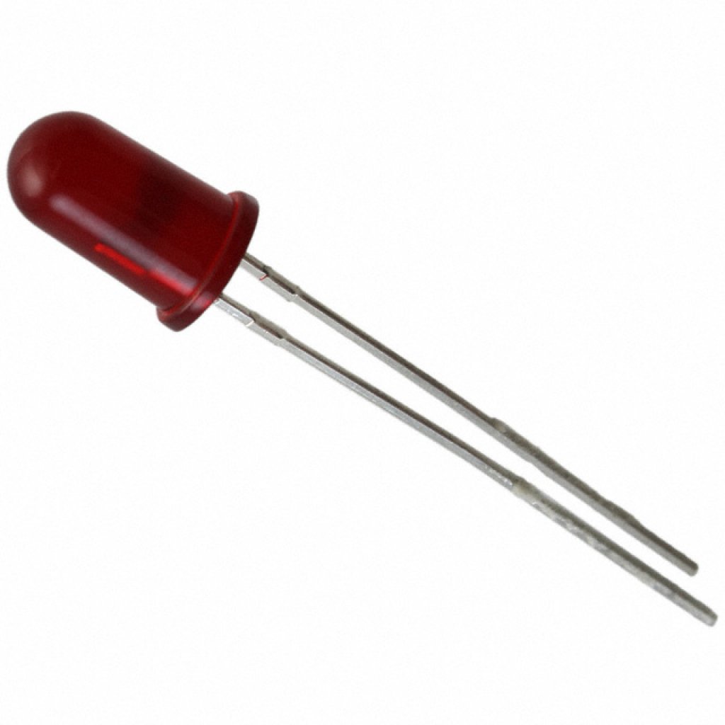 HLMP-3301-F0002 - Broadcom