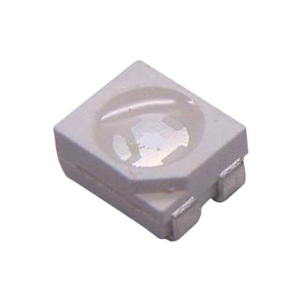 CLM4B-RKW-CWAXBAA3 - CREE-LED