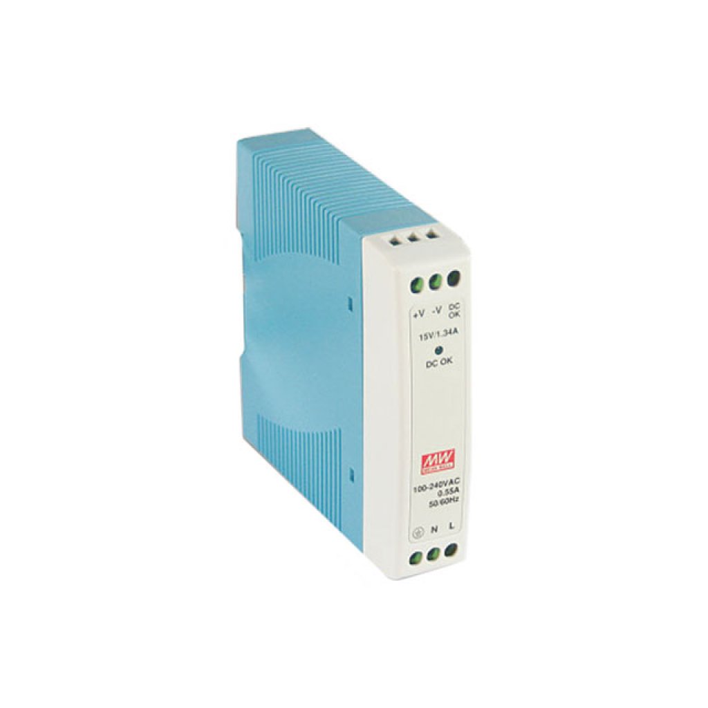 MDR-10-12 - Mean Well