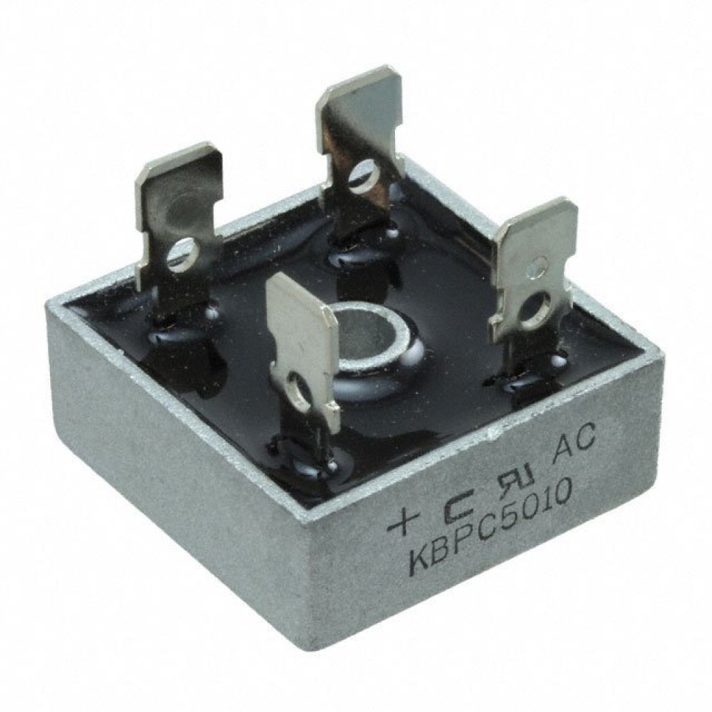KBPC5010 - DC Components