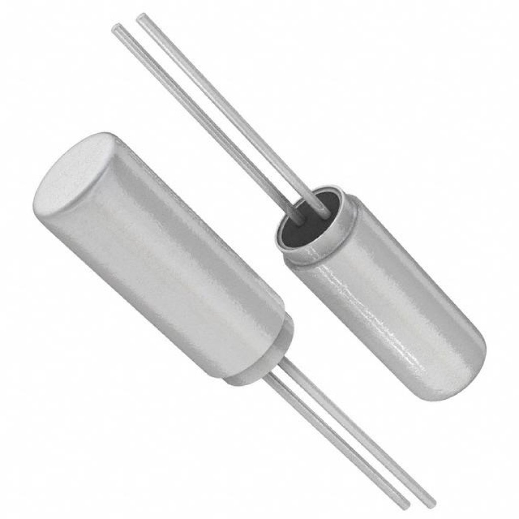 AB38T-32.768KHZ - ABRACON
