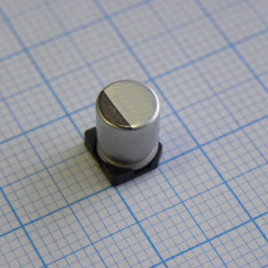 CK1H470M-CRE77 - Semtech Electronics