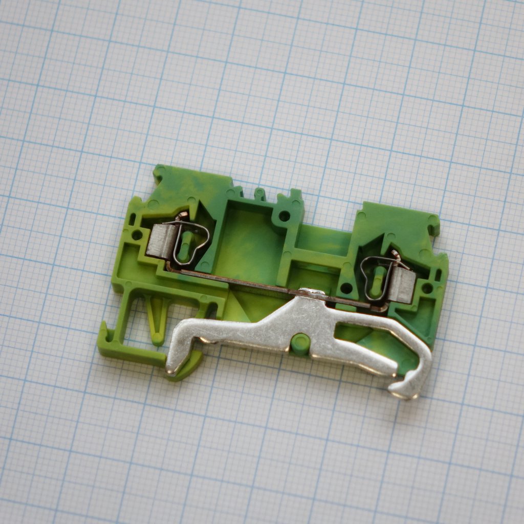WS2.5-PE-01P-1C-00A(H) - Degson
