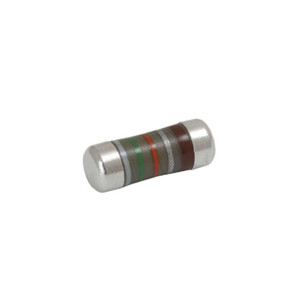 SMA-A0207FTDT1R0 - TE Connectivity