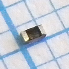 AC0402FR-0719K1L - YAGEO