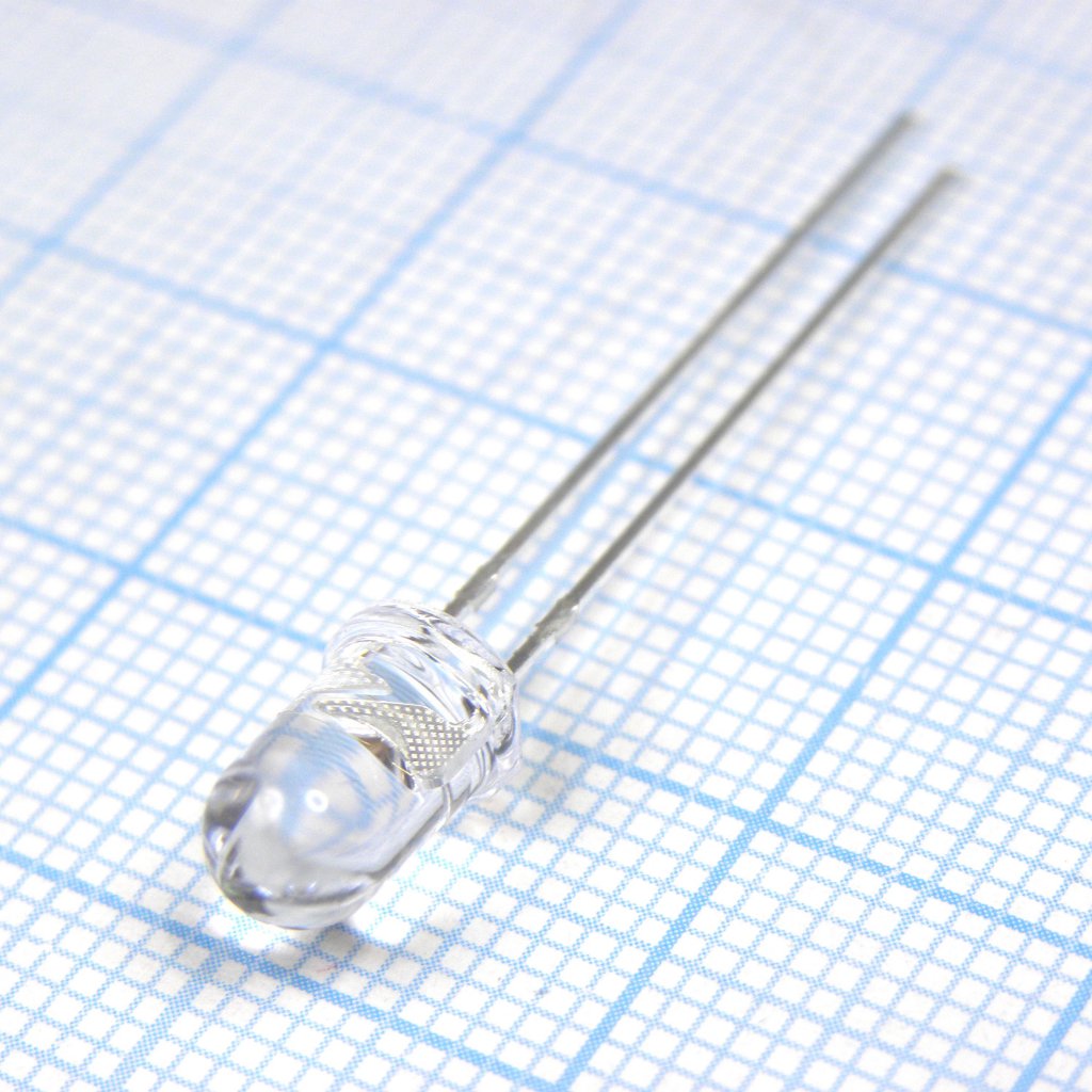 FYL-5013UBC1C - FORYARD