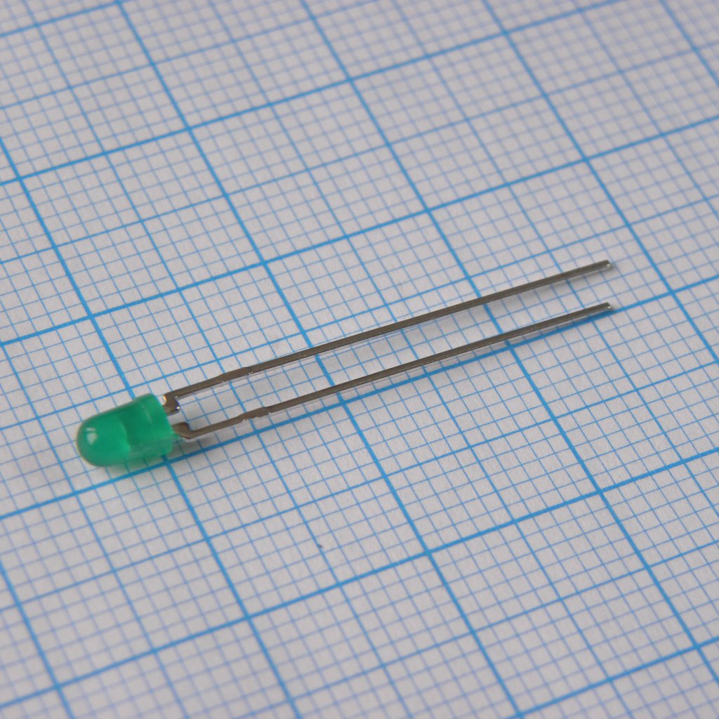 HLMP-1503 - Broadcom