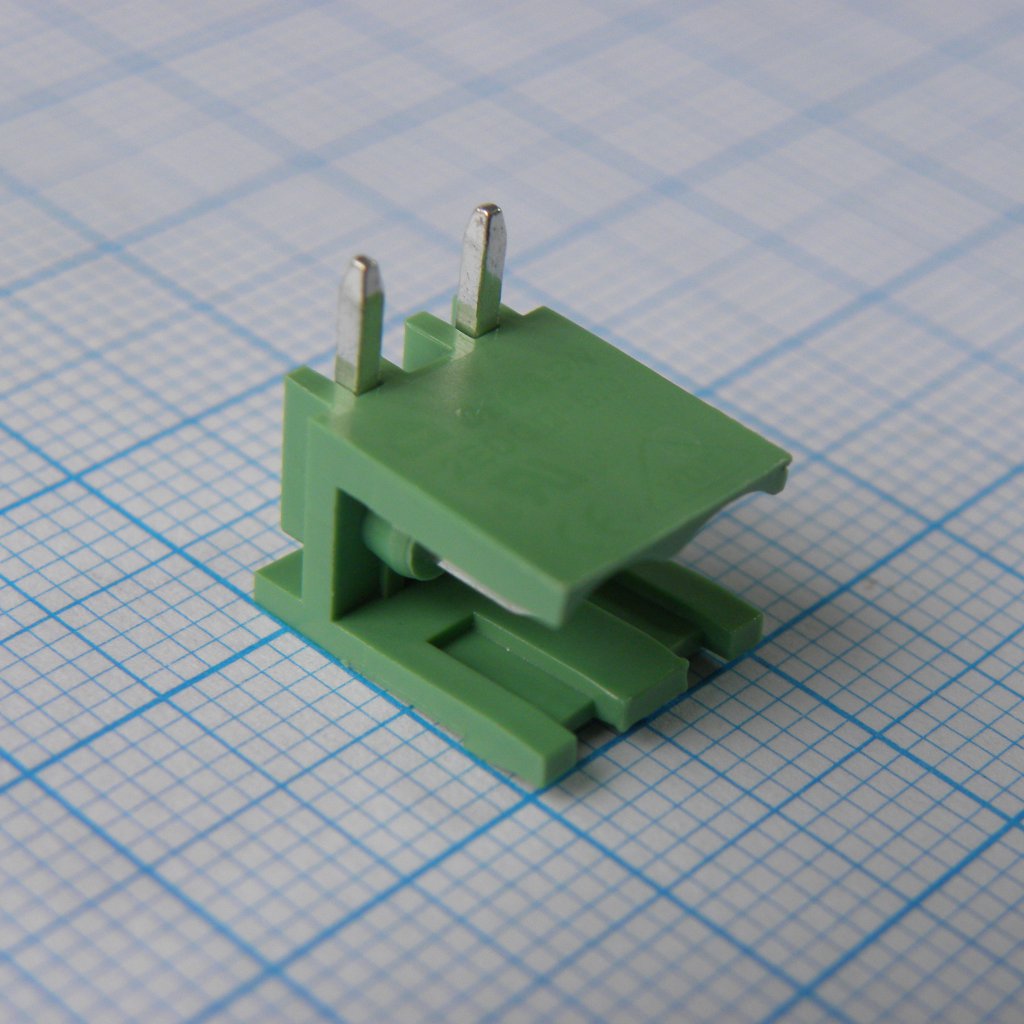2EDGR-5.0-02P-14-00A(H) - Degson