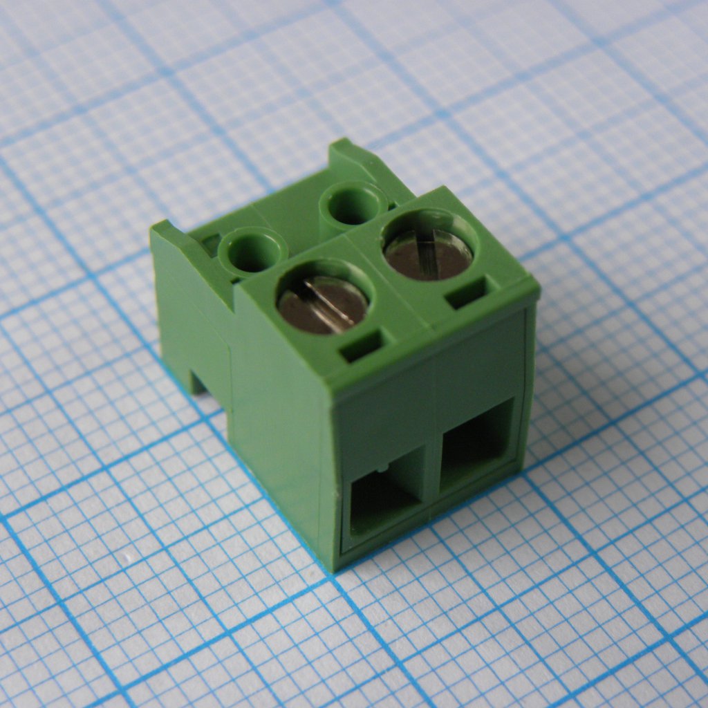 282830-2 - TE Connectivity